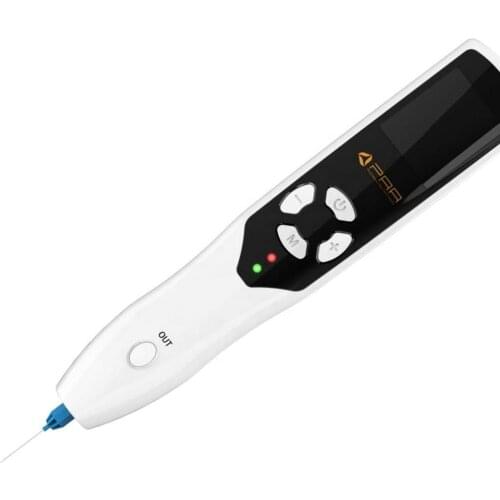 New product Eyelid Fibroblast plasma pen eyelid Lift Plasma Pen for Eyebrow Wrinkle Remmoval