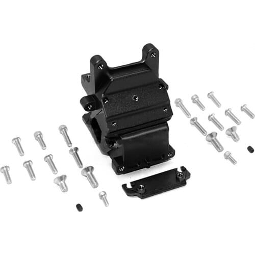 The Front/Rear Universal Gearbox Suitable to ARRMA KRATON/TYPHON/TALION/LIMITLESS