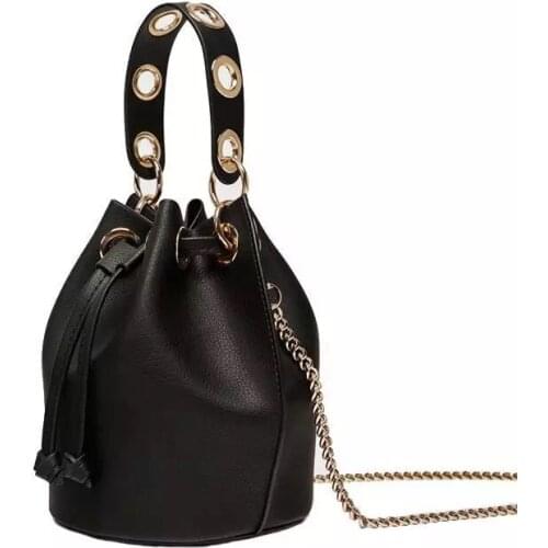 Luxury Designer Bags for Women 2019 Female Shoulder Crossbody Bags Bucket bags Women Messenger Bag bolsa feminina sac a main