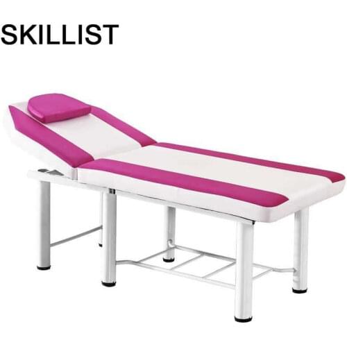 Lipat Cama Silla Masajeadora Massagetafel Para Envio Gratis De Camilla Masaje Plegable Salon Chair Folding Table Massage Bed