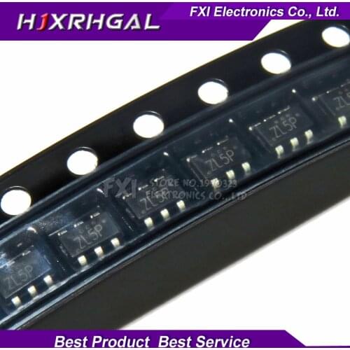 10pcs/lot KB4317GRE KB4317 screen ZL54 SOT23-5 LED backlight boost driver IC original Product