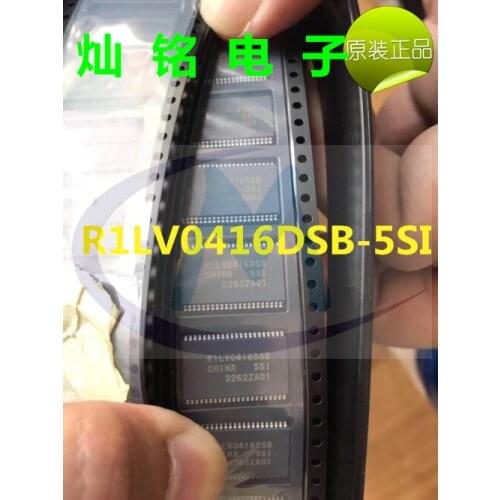 100% New&original R1LV0416DSB-5SI R1LV0416DSB