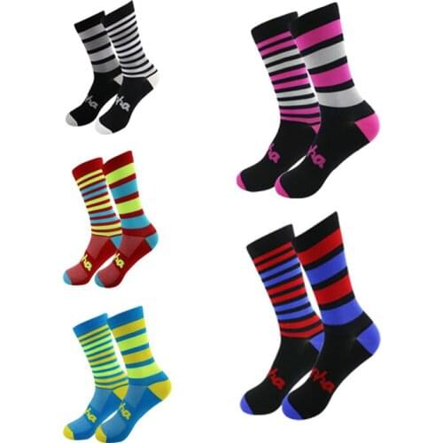 2 Pairs Training Socks Football Socks Rugby Socks Sports Socks Cross Country Running Socks