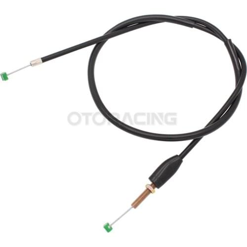 Motorcycle Accessories Clutch Cable For Suzuki GSXR GSX-R 600 750 GSX-R600 GSX-R750 GSXR600 GSXR750 2006 2007 2008 2009 2010