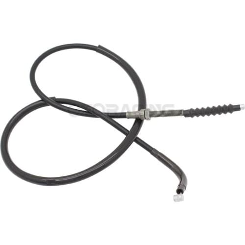 Motorcycle Accessories Clutch Cable For Kawasaki ER-5 ER500 1997 1998 1999 2000 2001 2002 2003 2004 2005 2006 2007