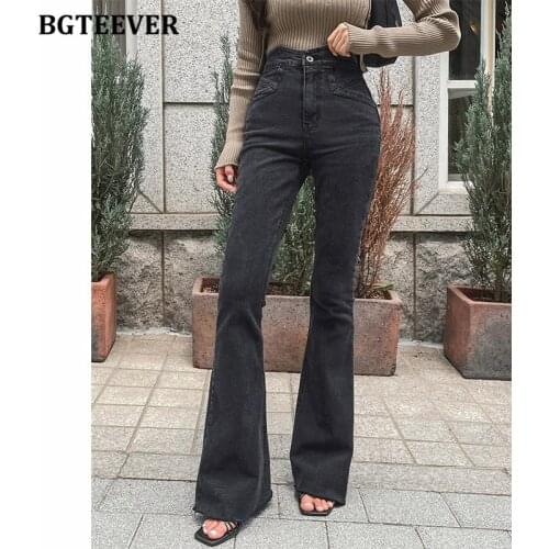 BGTEEVER Women Jeans