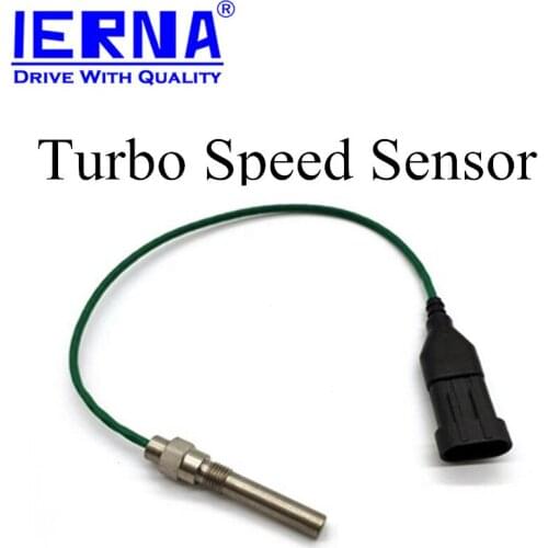 9047784 904-7784 IERNA ENGINE TURBOCHARGER Speed Sensor WHEEL SPEED SENSOR FOR MACK CX CXN 7536174765 7536-174765 7536-174765
