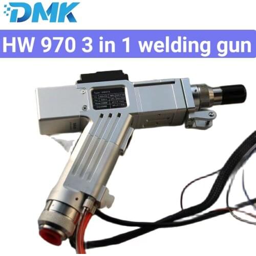 Demarklaser Laser Welding Machines