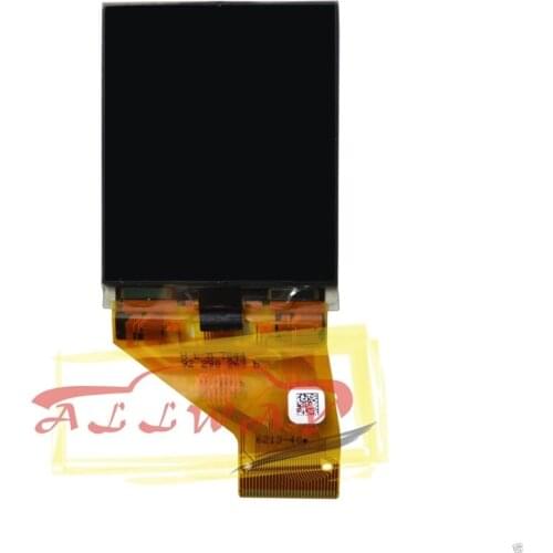 Dashboard Display For Mercedes Benz W211 E320 E350 2003 2004 2005 2006 LCD Instrument cluster