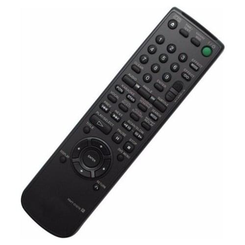 Remote Control For Sony DVP-NC875B DVP-NC875V DVP-NC875B DVP-NC875S 147884351 DVP-NC875 DVP-NC875VB DVP-NC875VS CD DVD Player