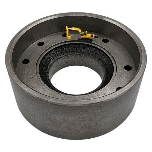 For Komatsu PC loader accessories WA450-3 WA470-3 support 421-23-21360 Imported products high-quality loader accessories