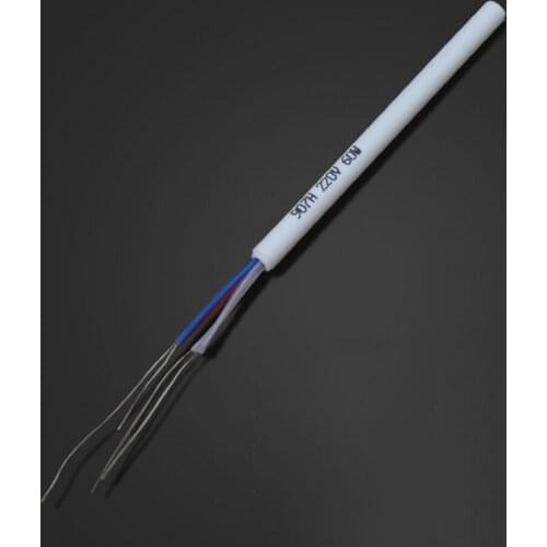 907 Dedicated internal heating type ceramic heating core constant temperature electric iron accessories temperature sensor