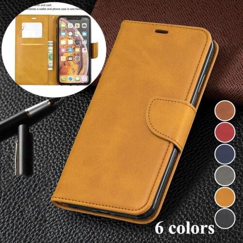 Flip Leather Wallet For XiaoMi 10T Pro CC9 Pro Poco M3 Note 10 Pro Poco X3 NFC A2 Lite Magnetic Stand Card Slot Capa Etui