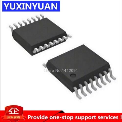 MP3398A MP3398AGF-Z MP3398 tssop16 Power Chip 10pcs/lot