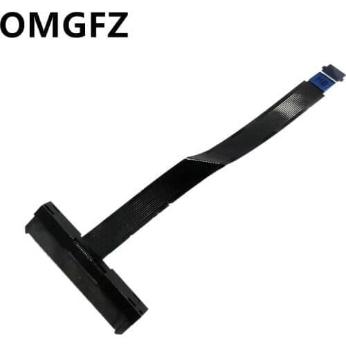 NEW For Dell Inspiron 15 3583 laptop HDD SATA Hard Drive Connector Cable NBX00028C00