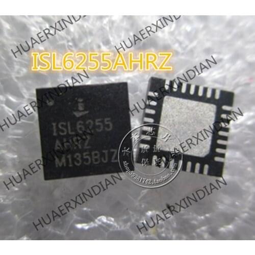 New ISL6255AHRZ ISL6255A AHRZ QFN high quality