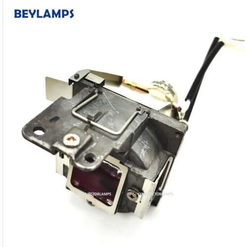 Original Projector Lamp With Housing 5J.J9R05.001 Fit For B enq MS504 MS512H MS504A MS524 MX505A MX505 TS537 Projectors