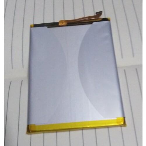 Original cubot p30 phone battery 4000mah 3.8V for Cubot P30 MT6763 Octa Core Android 9.0 Smartphone 6.3'' FHD+ Waterdrop Screen