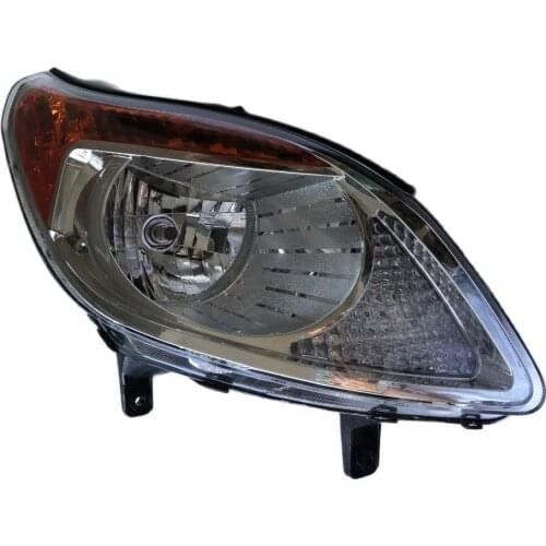 Front Lamp Headlight for JAC MPV