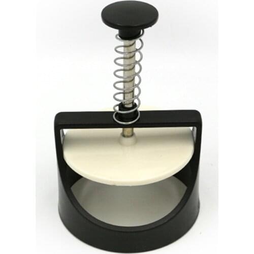 Manual Press Hamburger Multi-Purpose Diy Hamburger Maker Press Meat Press Hamburger Making Tool TS2 Kitchen Tools Gadgets