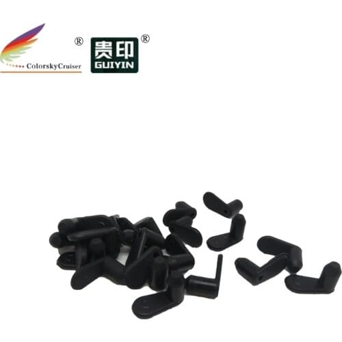 SBL319) rubber seal silicone fill plug for ink cartridge recycling no hole diameter 4mm height 5mm 0.26g/pc 200pc/lot
