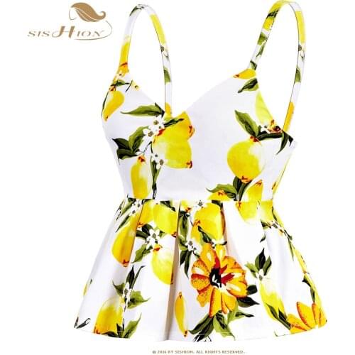 Sishion Women's Beach Tops