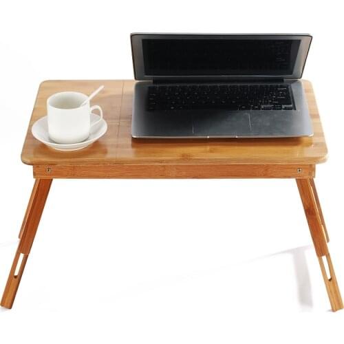 Folding mobile lifting leg dormitory bed writing desk bay window table Desk Bed Table For Computer Notebook