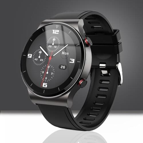 Smart Watch(relogio inteligente) Men Call Music Play Connect TWS Earphone Fitness Tracker VS MT3 Watch For Women GTS Smartwatch