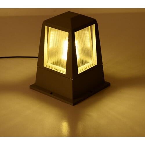 Solamps LED Garden Lights