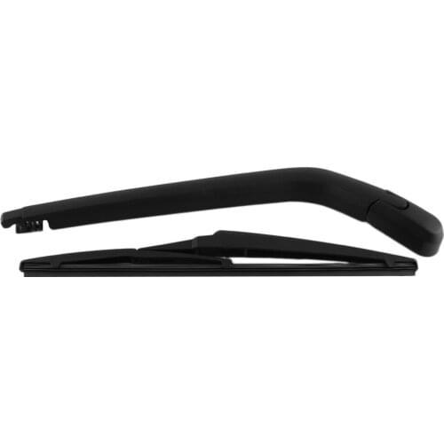 Car Rear Window Windshield Windscreen Wiper Arm and Blade for Toyota Yaris 1995-2005