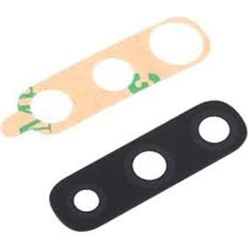 Back Camera Glass Lens Back Rear Camera Glass Lens Cover Ring FOR Xiaomi IS A2 LİTE