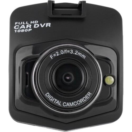 CHIZIYO Novatek Black/Blue Mini Auto Car DVR Camera GT300 Full1080p Video Registrator Recorder Dash Cam Night G-sensor