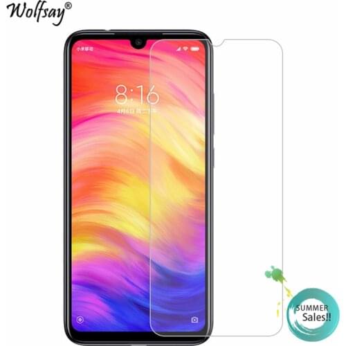 Защитные пленки для Xiaomi Redmi Note 4 Wolfsay China At AliExpress