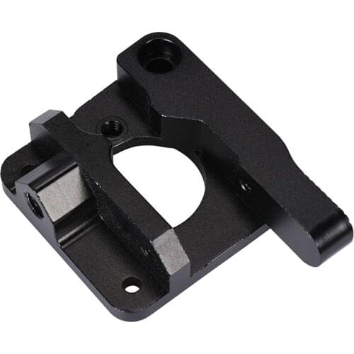 1.75mm 3D Printer Metal Extruder Consumables for CR10S PRO Ender-3 Printer Spare Parts