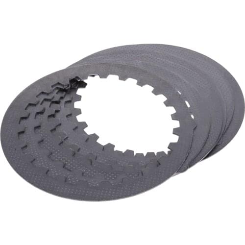 1 set of clutch kit with springs for motorcycles, 1030680047 spare parts