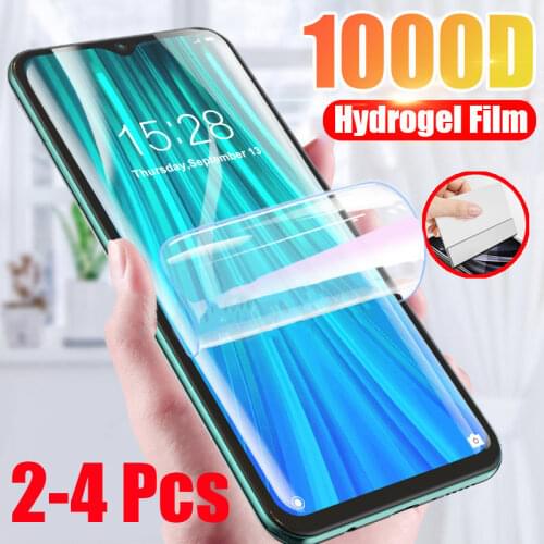 BaySerry Screen Protectors For Xiaomi Redmi Note 3