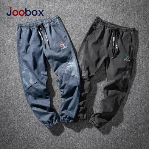 Pants Men Joggers Cargo Pant Baggy Harem Japanese Streetwear Ankle Harajuku Casual Sport Vintage Hip Hop Jeans Pants Men 8XL
