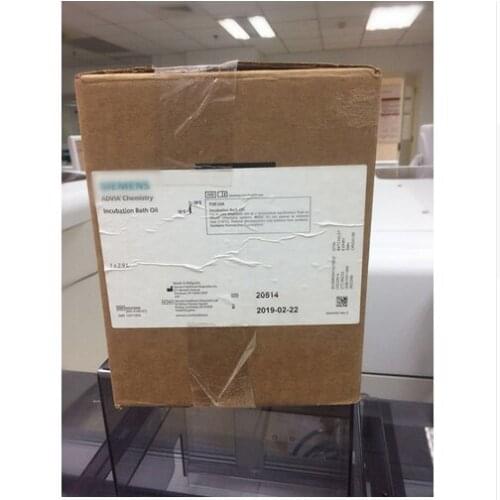 For 100% New Bath Oil PN:09323099 Advia 1200 Incubation