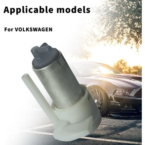 Electric Fuel Pump Fuel Petrol Car Modification 1H0906091D Fit for SEAT Cordoba / Inca / IBIZA II / Toledo Fuel Pump New 7736