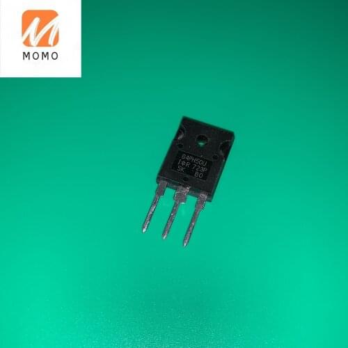 IRG4PH50U IGBT TUBE IR G4PH50U IRG4PH50UPBF TO-247 IGBT 1200V 45A 200W TO247AC ELECTRONIC COMPONENTS IRG4PH 50U 4PH50U 4-50