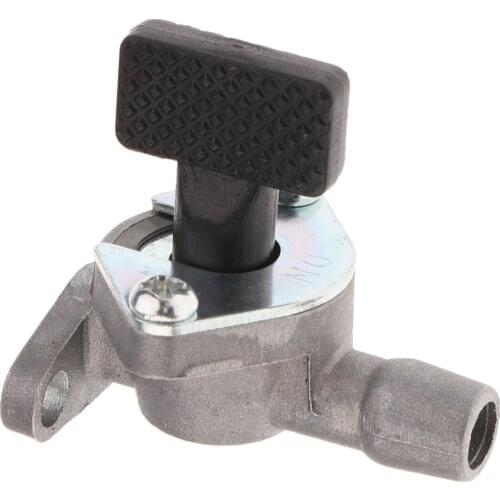 Carb Carburetor Fuel Tap Switch for 47cc 49cc Mini Pocket Bike Quad ATV