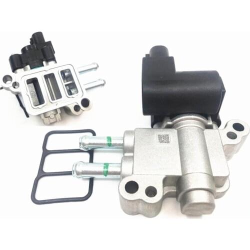 1pc Taiwan Idle Air Control Valves 36460-PAA-A01 Car Idle Speed Motors for Honda Accord 2.3 CG5 Odyssey RA6