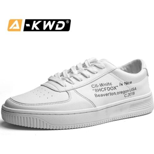 Black White Sneakers Mens Pu Low Help Men Leather Shoes Autumn Light Basket Homme Casual Lace-up Sneakers Homme Hip Hop Shoes 44