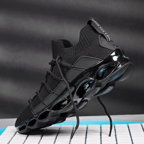 Men Shoes Casual Men Sneakers Men Tenis Luxury Shoes Trainer Off White Shoes Fashion Running Shoe for Men zapatillas hombre