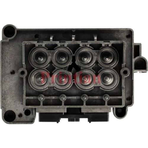 F189000 DX7 Printhead Cover For Xenons Wit color Smartcolor Micolor Xroland Printer dx7 adapter