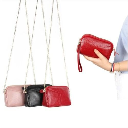 LeSac.cn Women's Clutches With Zippers