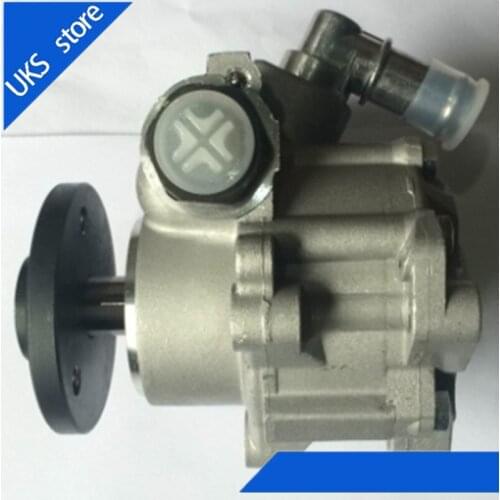 Power steering pump For BMW E60 525 OEM: 32416769768