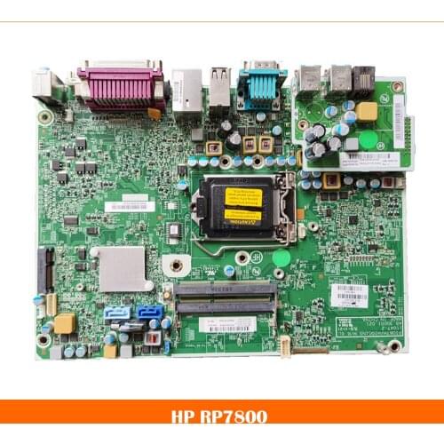 Desktop motherboard for PIQ67H 674783-001 851604-001 mainboard Fully tested