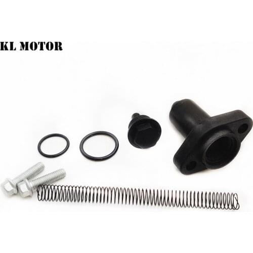 Can-Am 330 400 650 800 1000 chain tensioner for BRP 800 QUAD ATV UTV GO KART 420236510 420430370