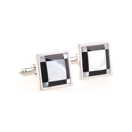 TZG11134 The Latest Cufflink New Arrival Cuff Link 5 Pairs Wholesale Free Shipping